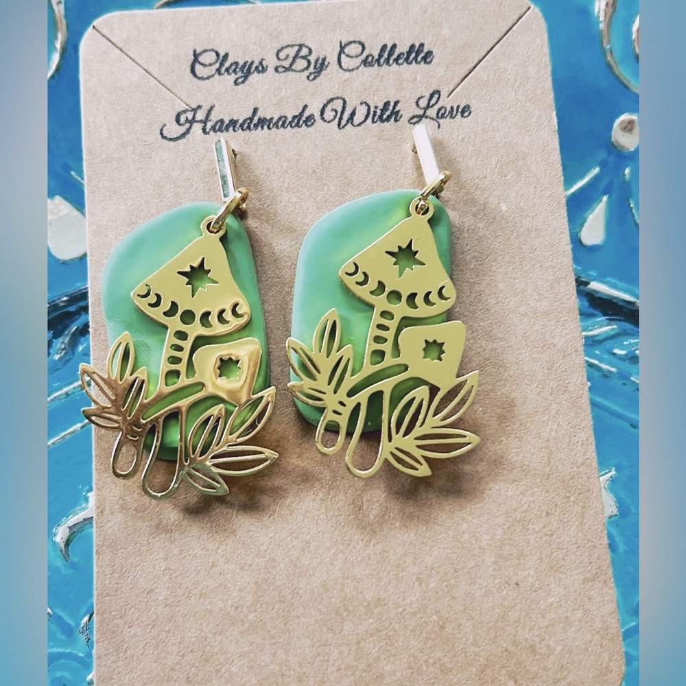 HandMade Earrings